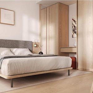 Camera superior con letto king size