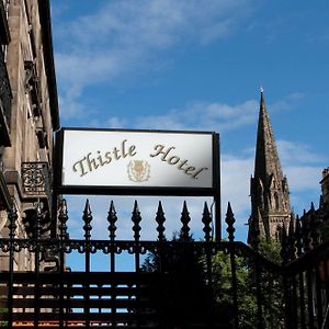 Thistle Hotel